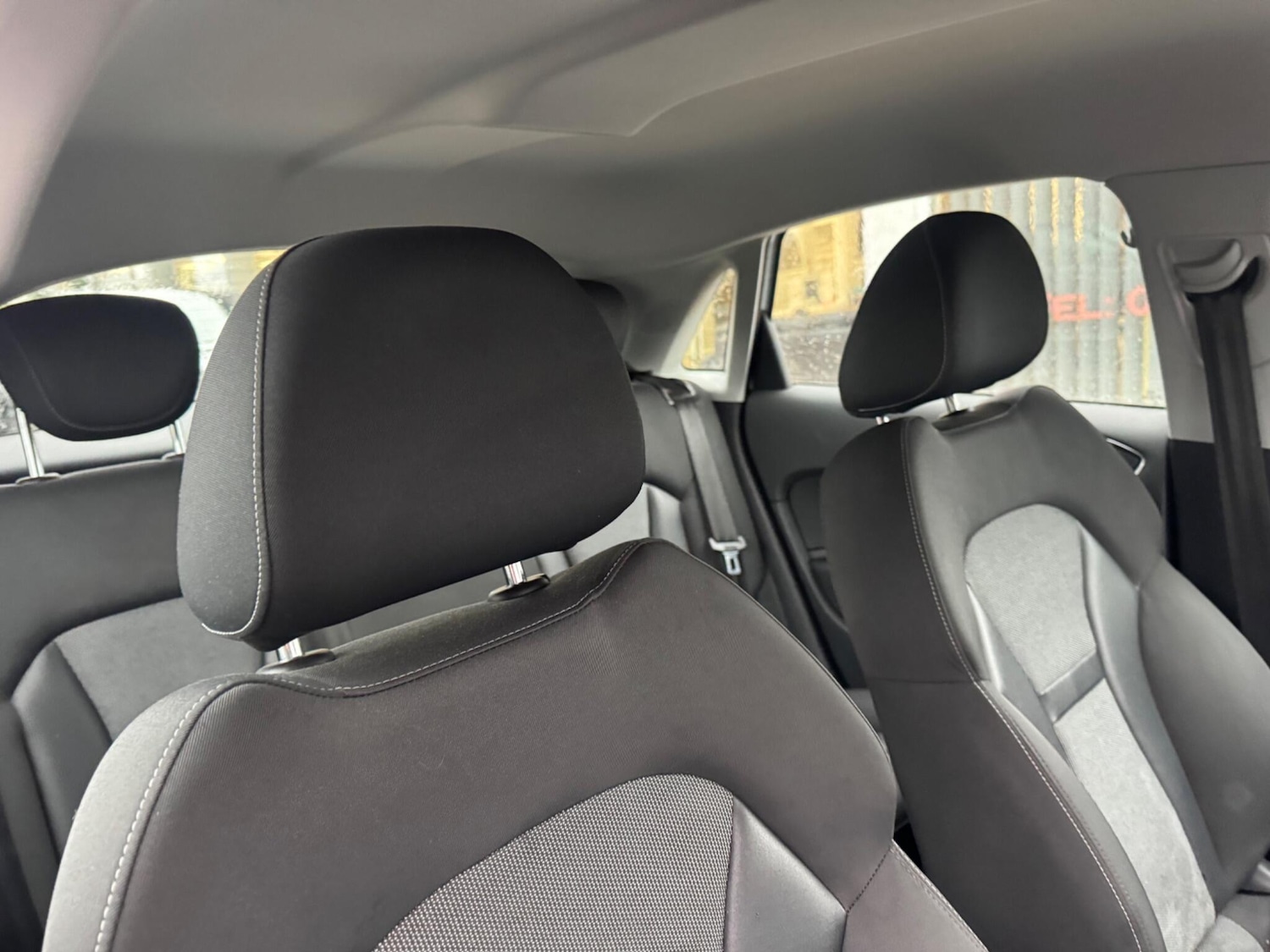 Used Audi A1 2012 for sale - 77215531: Photo 15