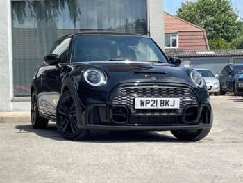 Used MINI Hatch 2021 for sale - 75246681: Photo