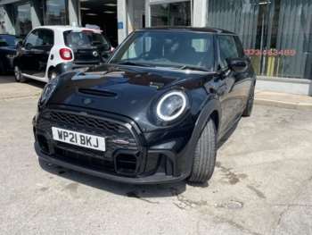 Used MINI Hatch 2021 for sale - 75246681: Photo