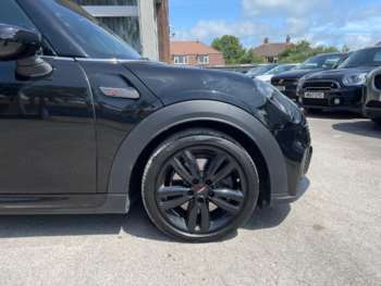 Used MINI Hatch 2021 for sale - 75246681: Photo