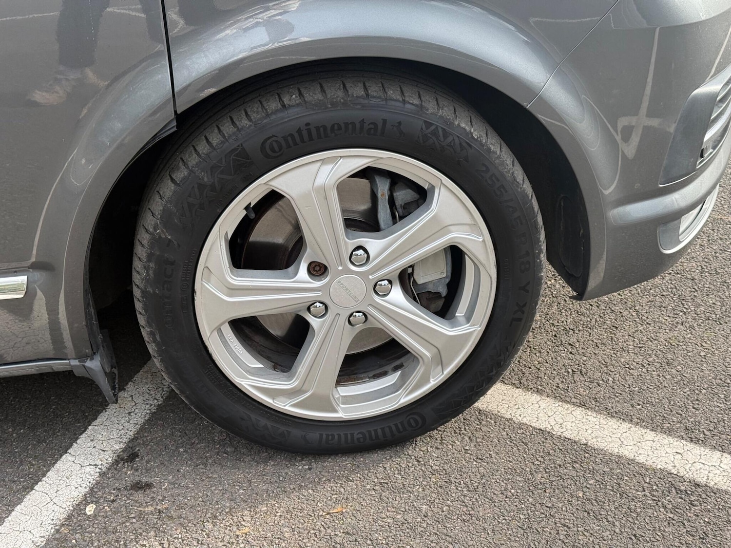 Used Volkswagen Caravelle 2015 for sale - 77646779: Photo 19