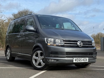 2015 (65) - 2.0 TDI BlueMotion Tech 204 Executive 5dr DSG