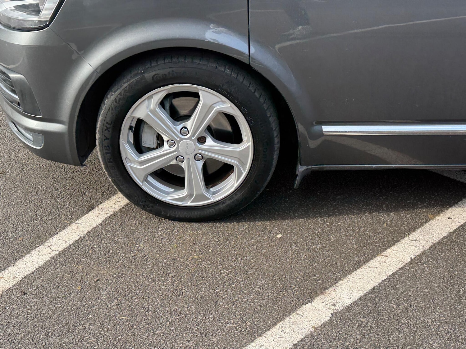 Used Volkswagen Caravelle 2015 for sale - 77646779: Photo 22