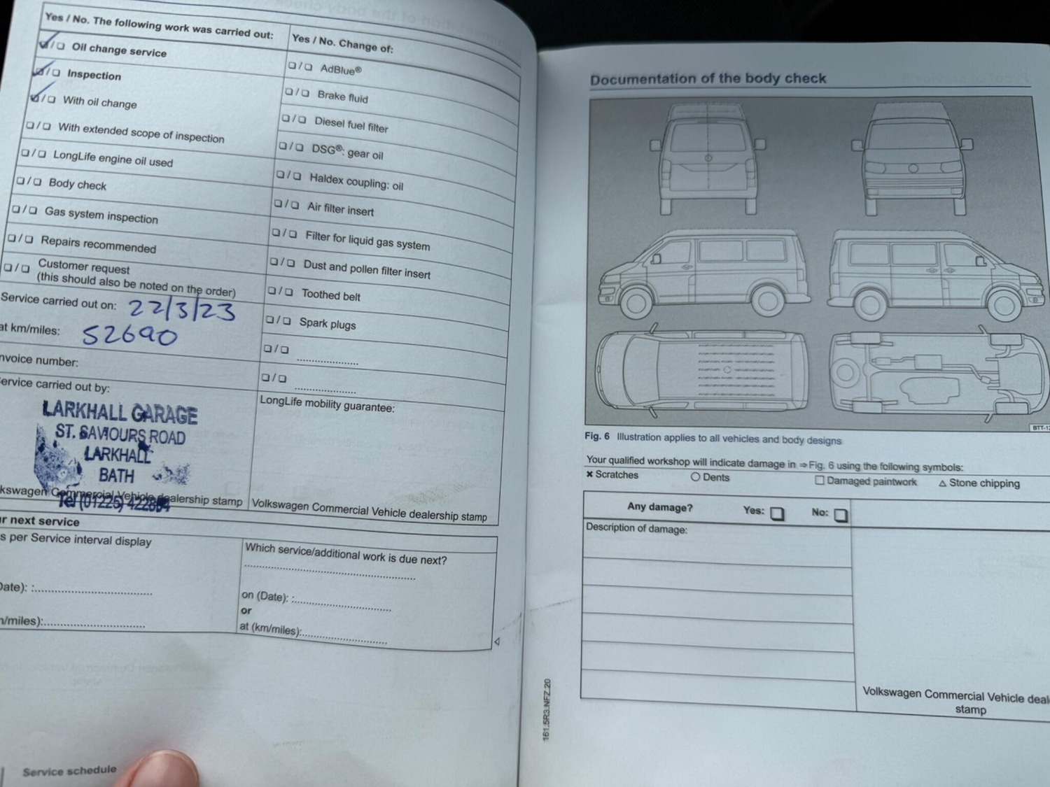 Used Volkswagen Caravelle 2015 for sale - 77646779: Photo 24