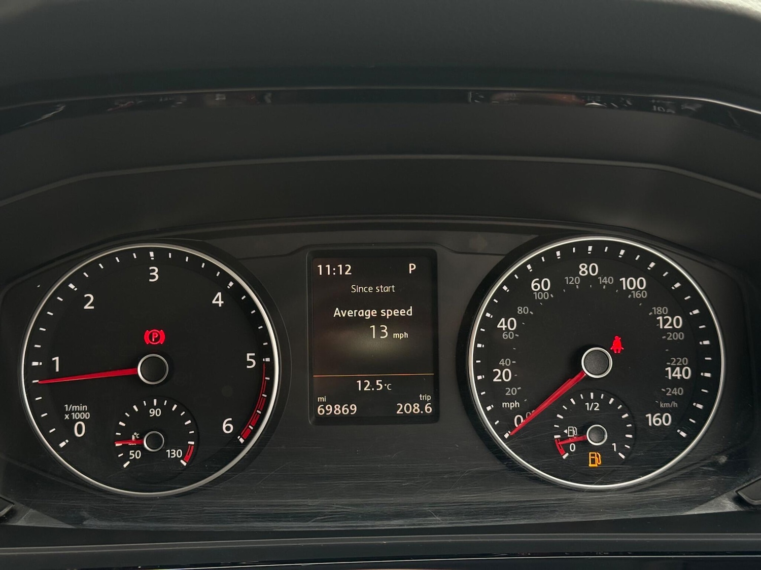 Used Volkswagen Caravelle 2015 for sale - 77646779: Photo 28