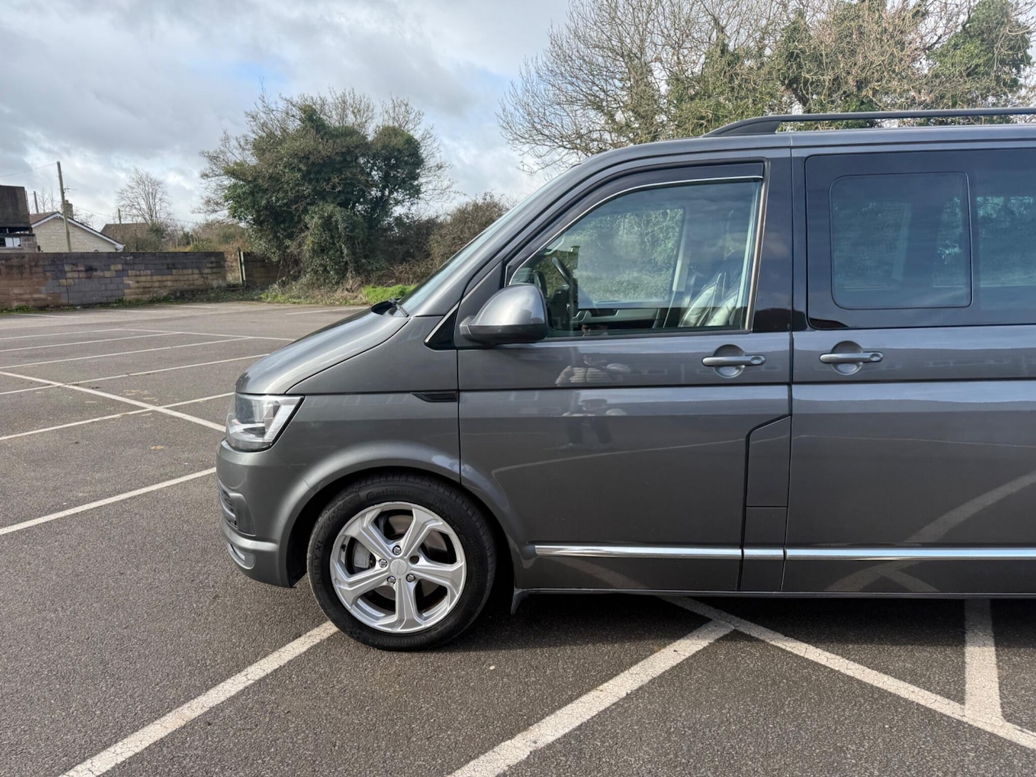 Used Volkswagen Caravelle 2015 for sale - 77646779: Photo 7