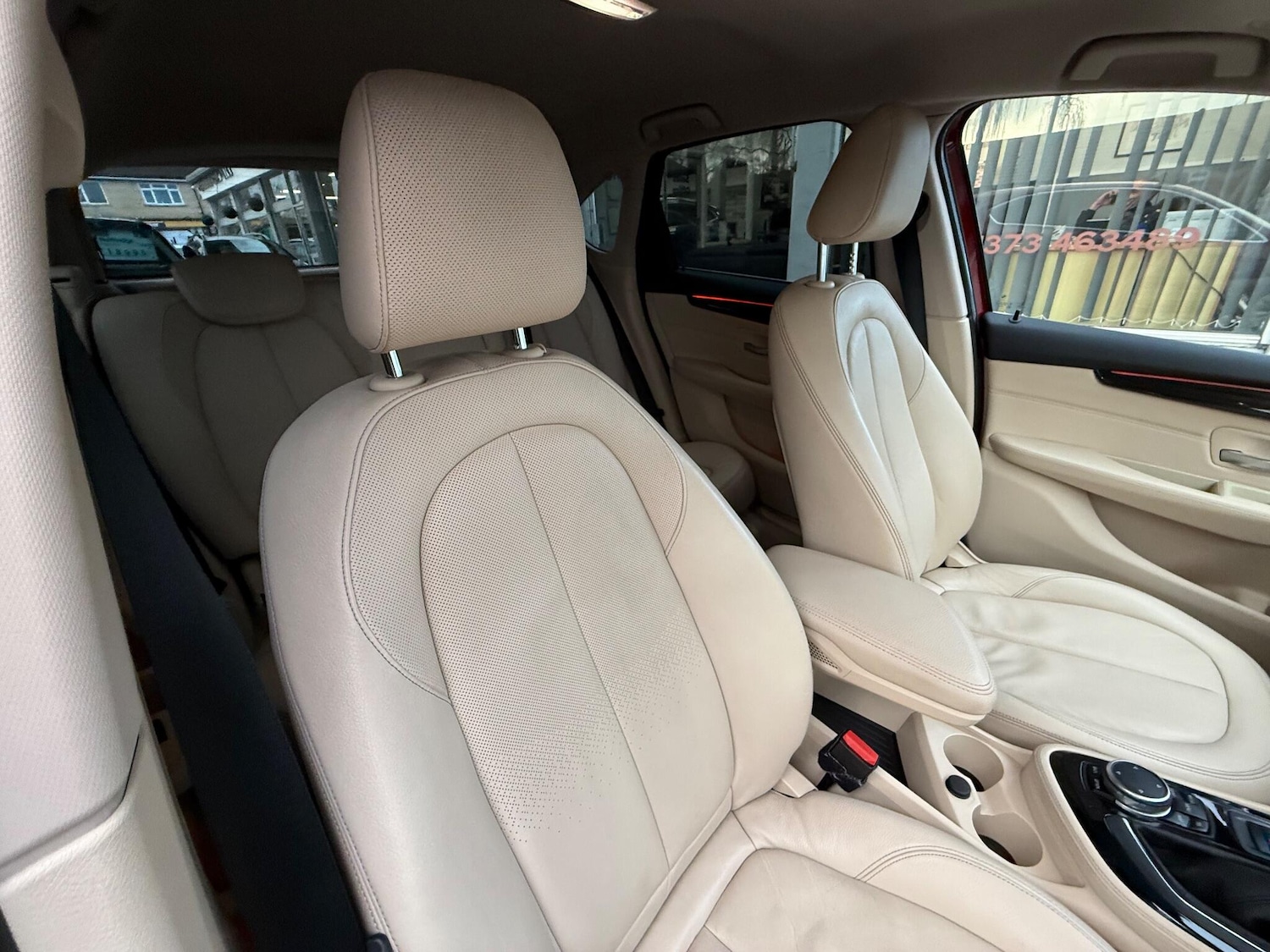 Used BMW 2 Series Active Tourer 2025 for sale - 77175425: Photo 11