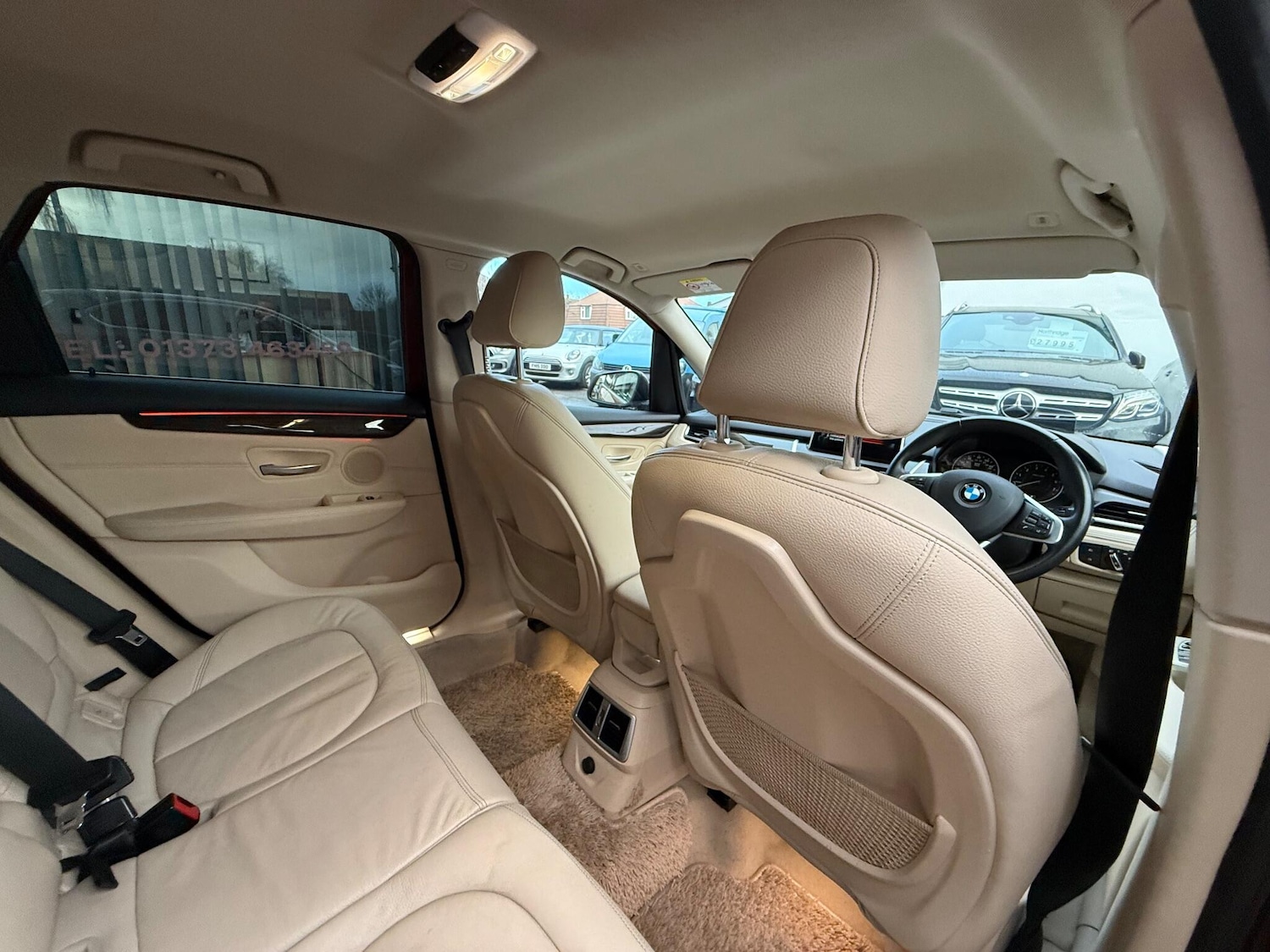 Used BMW 2 Series Active Tourer 2025 for sale - 77175425: Photo 13