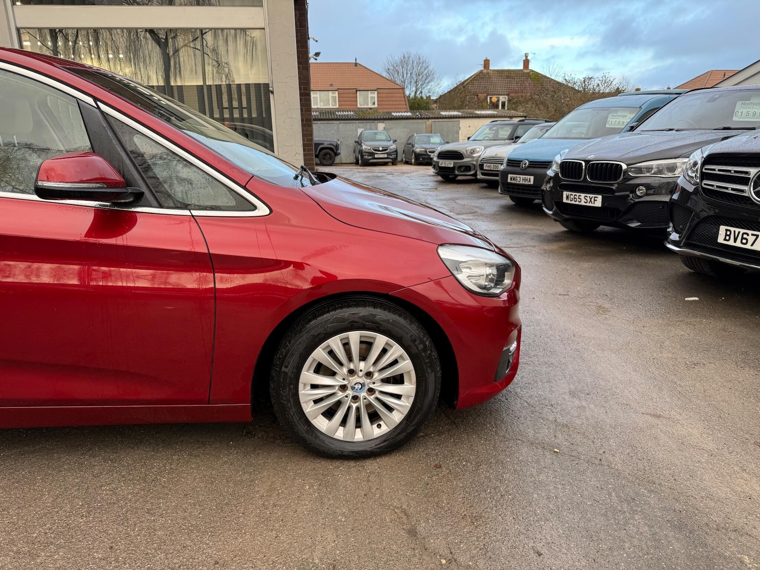 Used BMW 2 Series Active Tourer 2025 for sale - 77175425: Photo 16