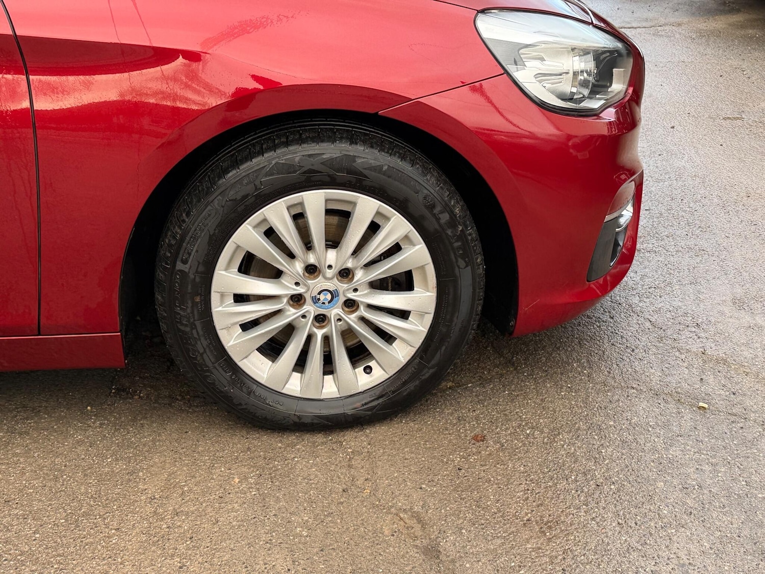 Used BMW 2 Series Active Tourer 2025 for sale - 77175425: Photo 17