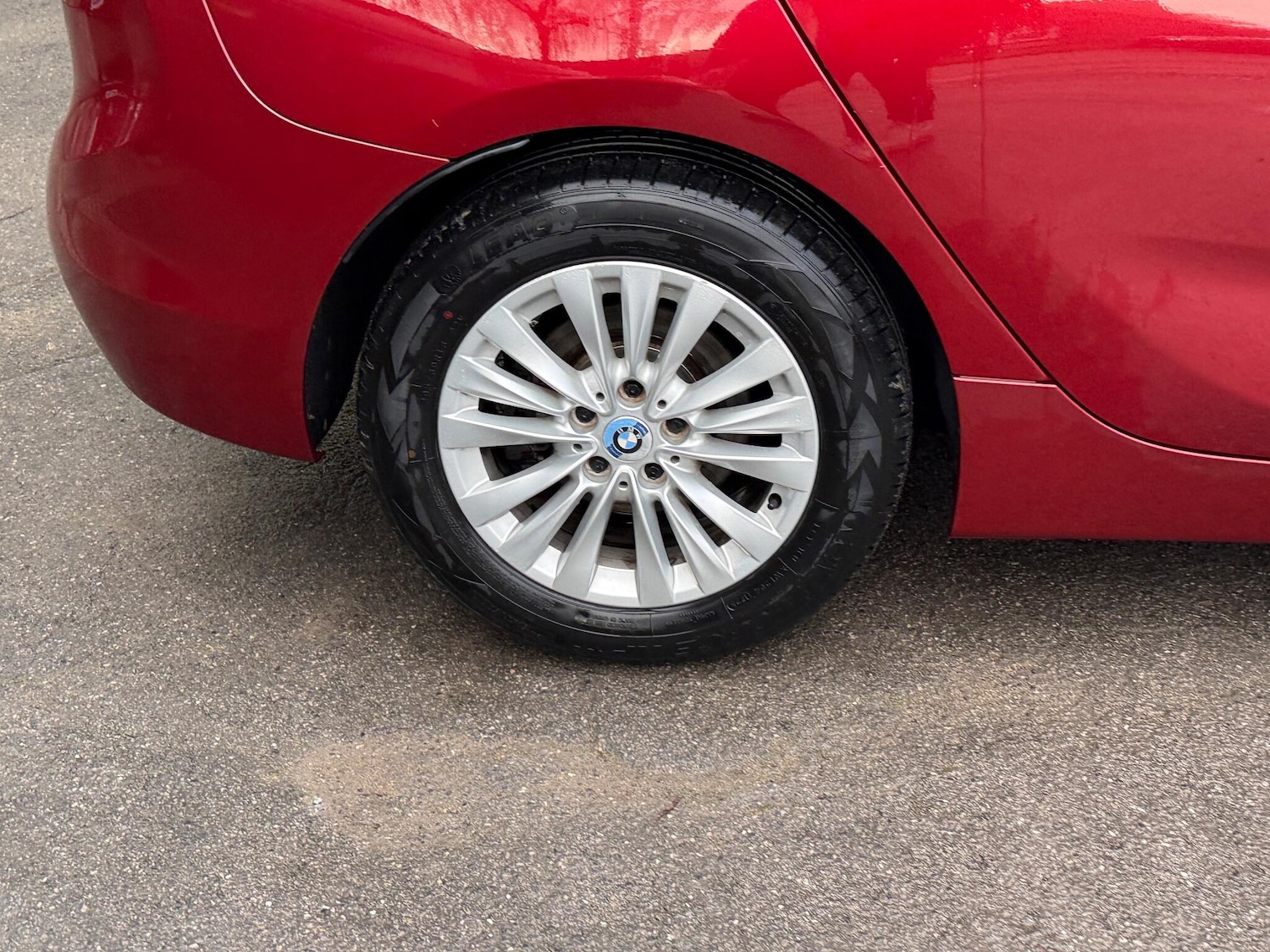 Used BMW 2 Series Active Tourer 2025 for sale - 77175425: Photo 18