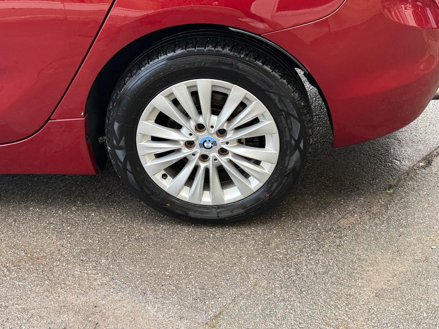 Used BMW 2 Series Active Tourer 2025 for sale - 77175425: Photo 19