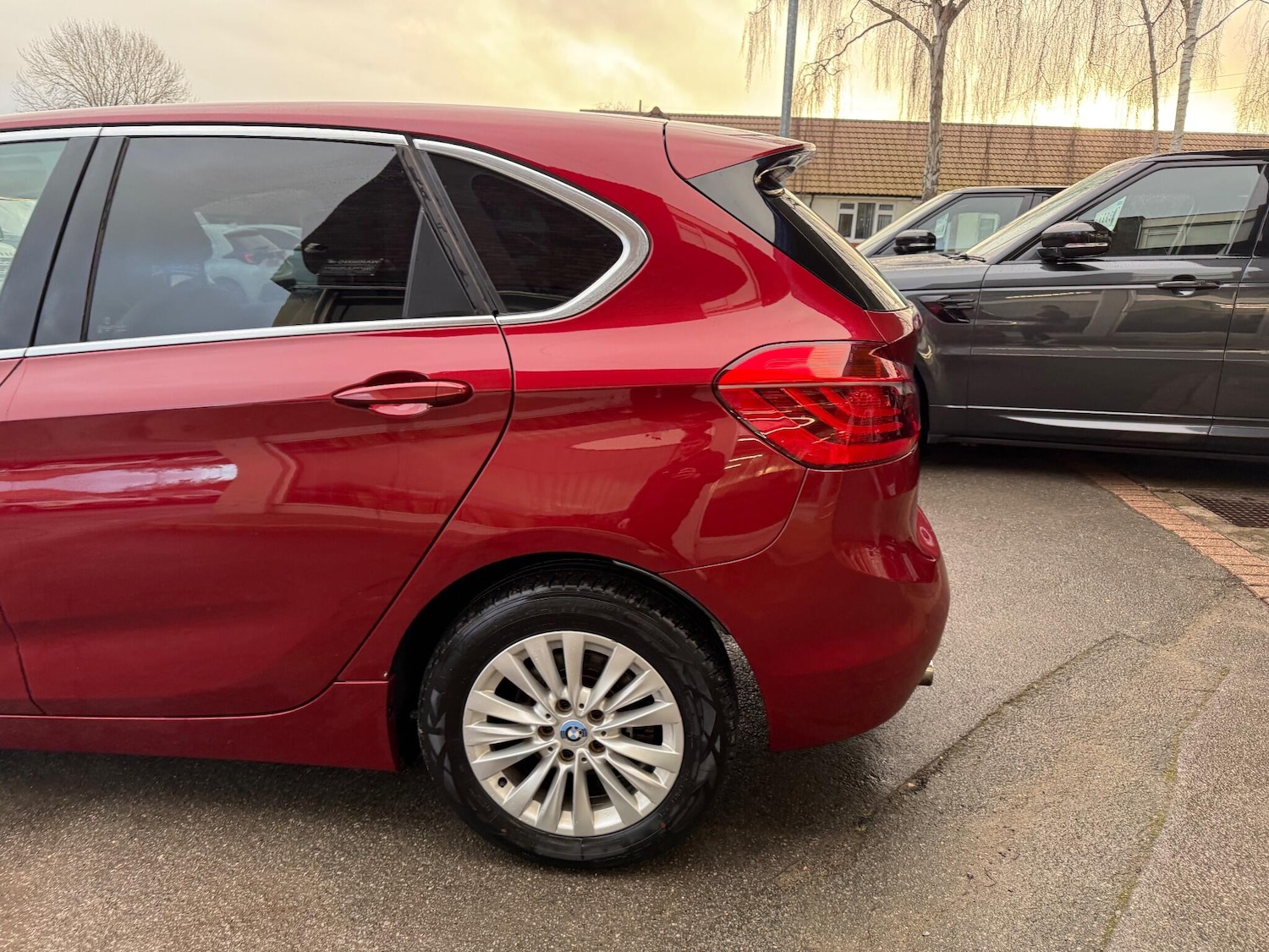 Used BMW 2 Series Active Tourer 2025 for sale - 77175425: Photo 20