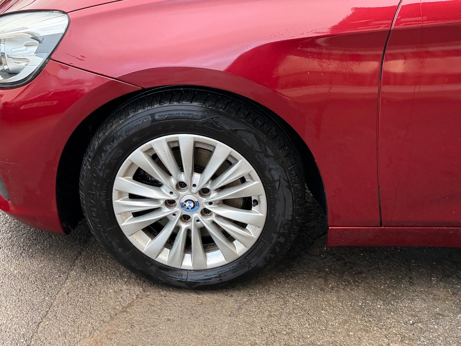 Used BMW 2 Series Active Tourer 2025 for sale - 77175425: Photo 21