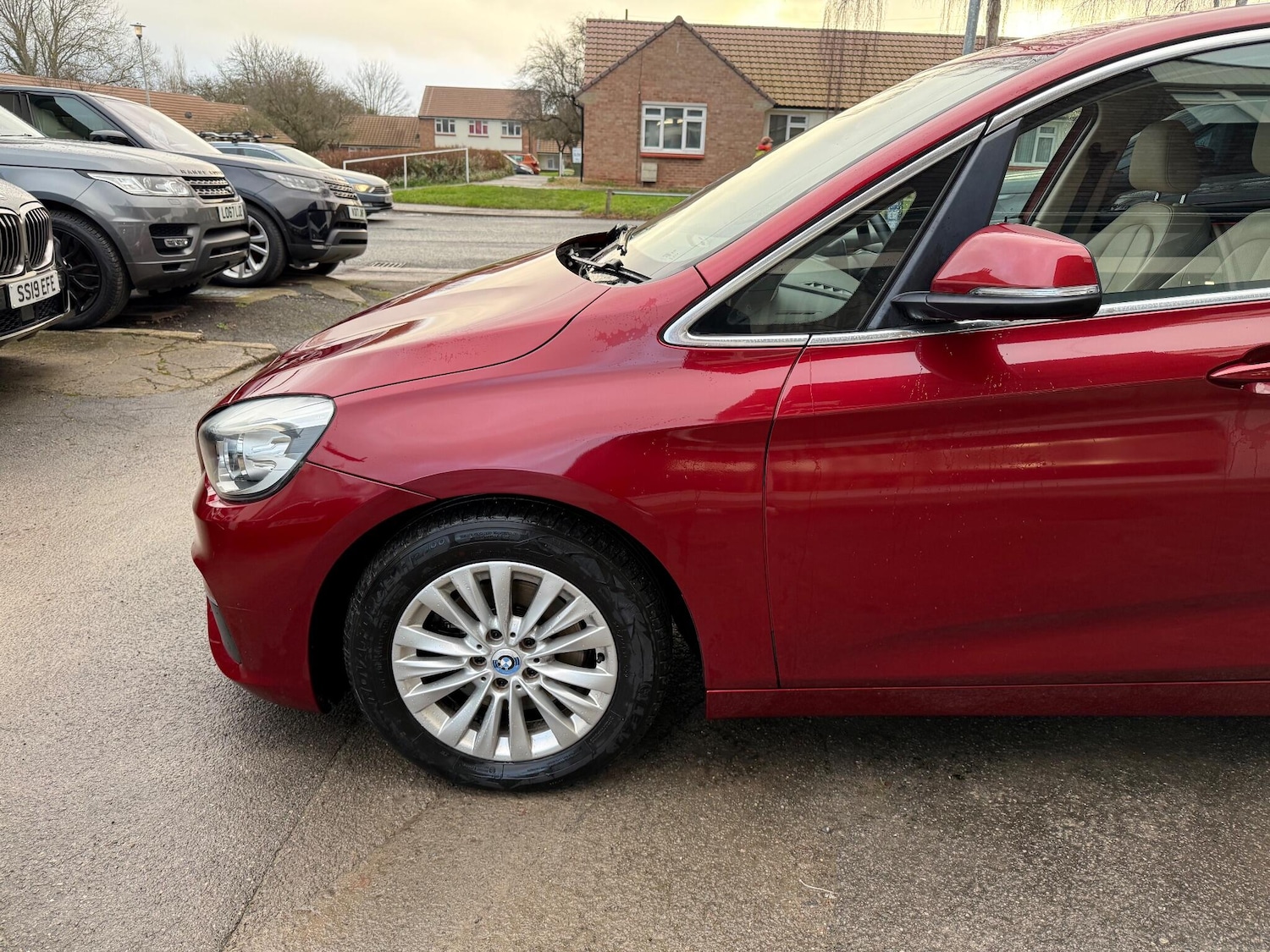 Used BMW 2 Series Active Tourer 2025 for sale - 77175425: Photo 22