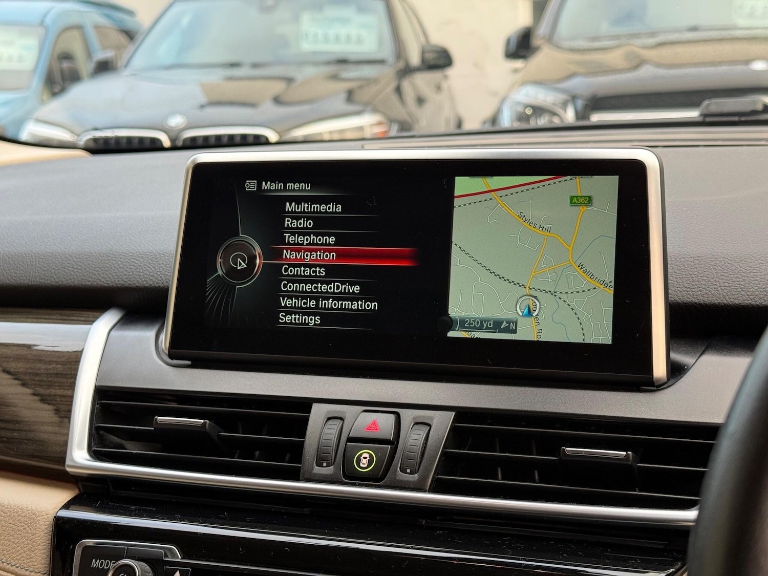 Used BMW 2 Series Active Tourer 2025 for sale - 77175425: Photo 23