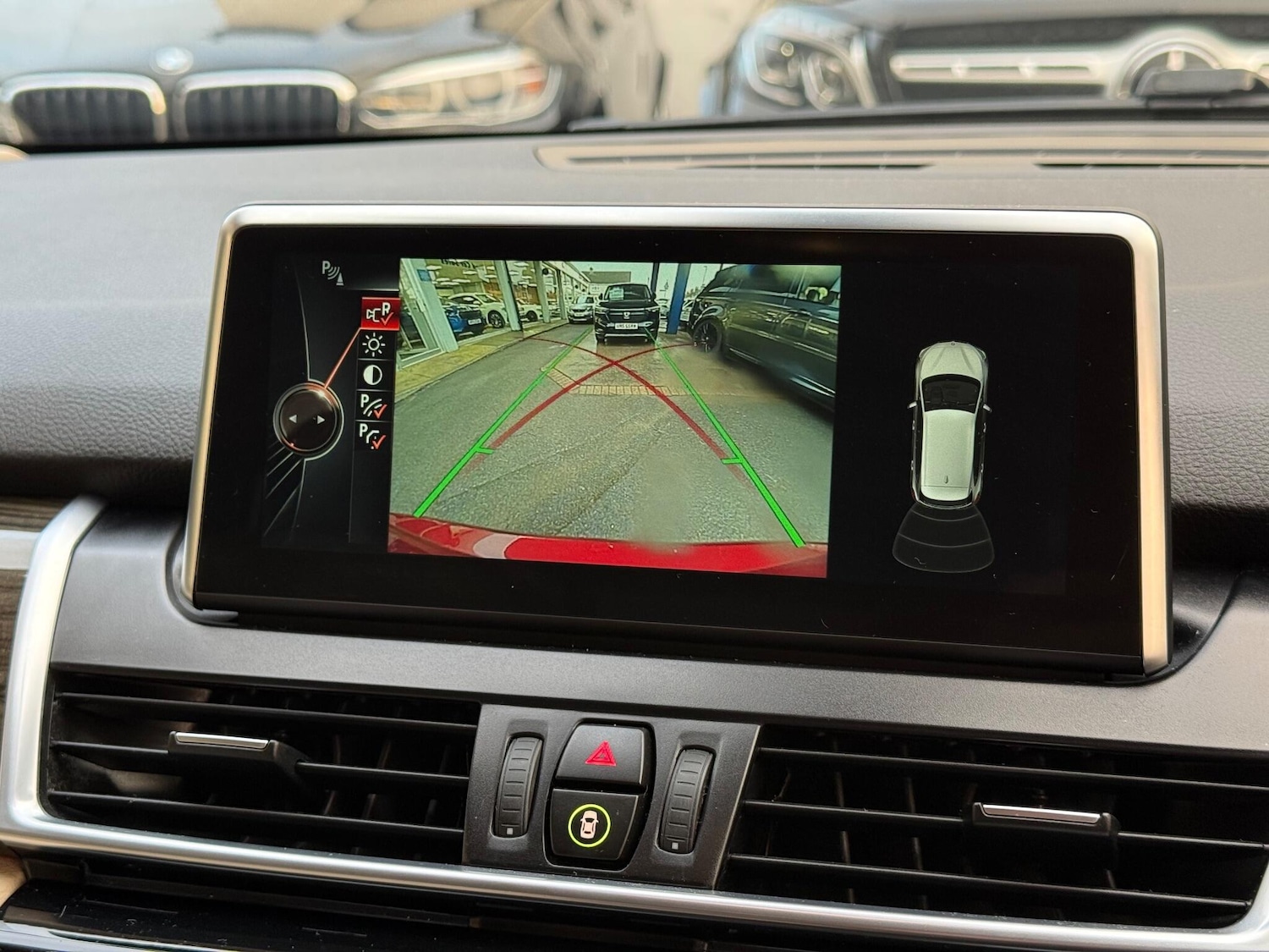 Used BMW 2 Series Active Tourer 2025 for sale - 77175425: Photo 24