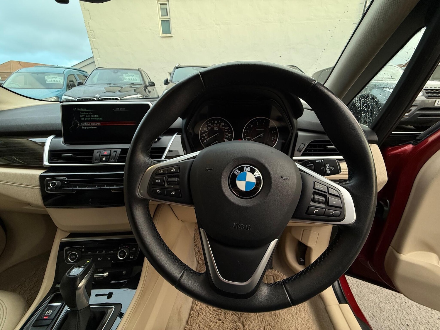 Used BMW 2 Series Active Tourer 2025 for sale - 77175425: Photo 32