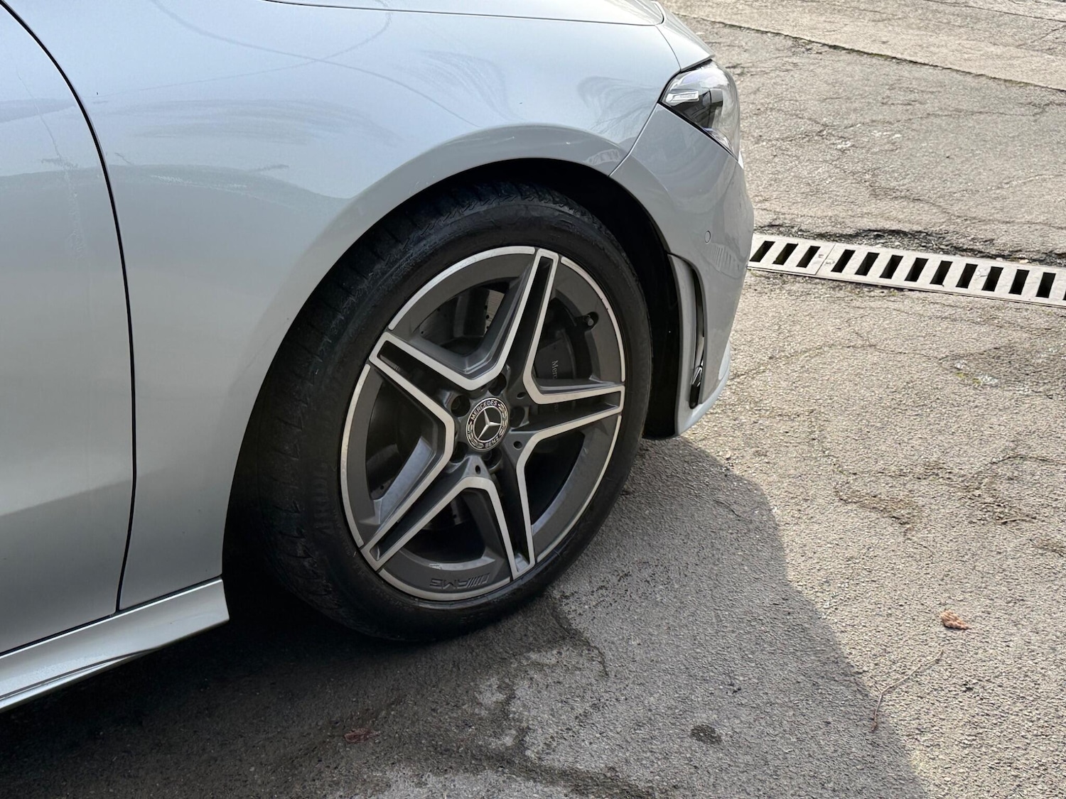 Used Mercedes-Benz CLA for sale - 77587072: Photo 16