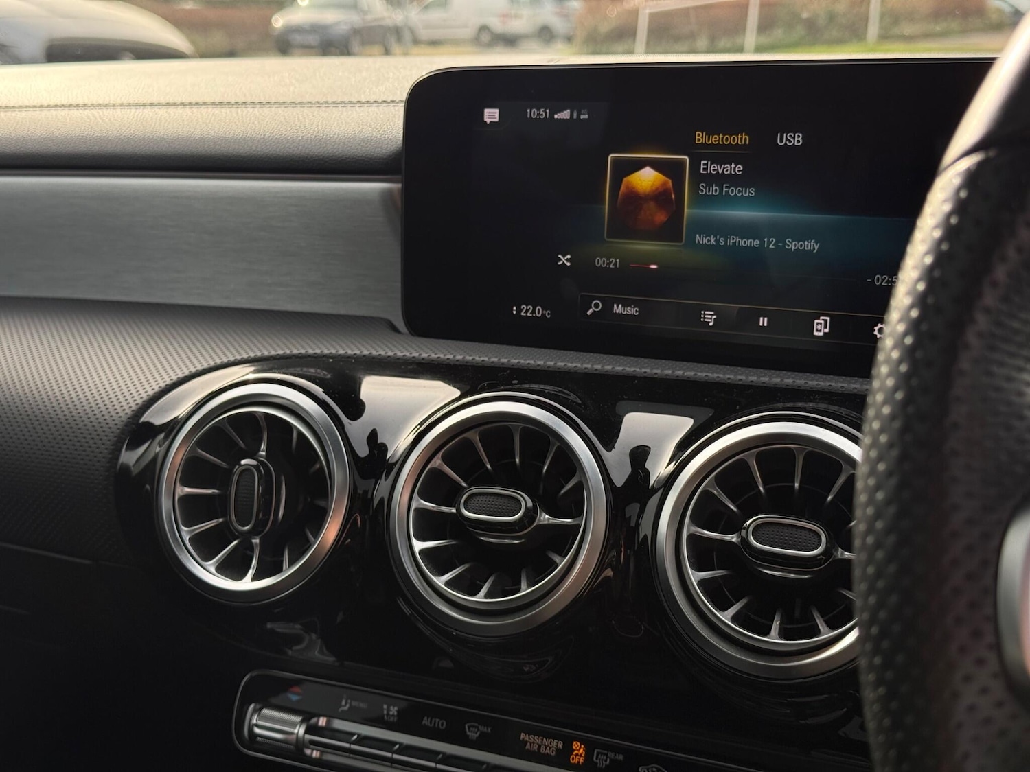 Used Mercedes-Benz CLA for sale - 77587072: Photo 20