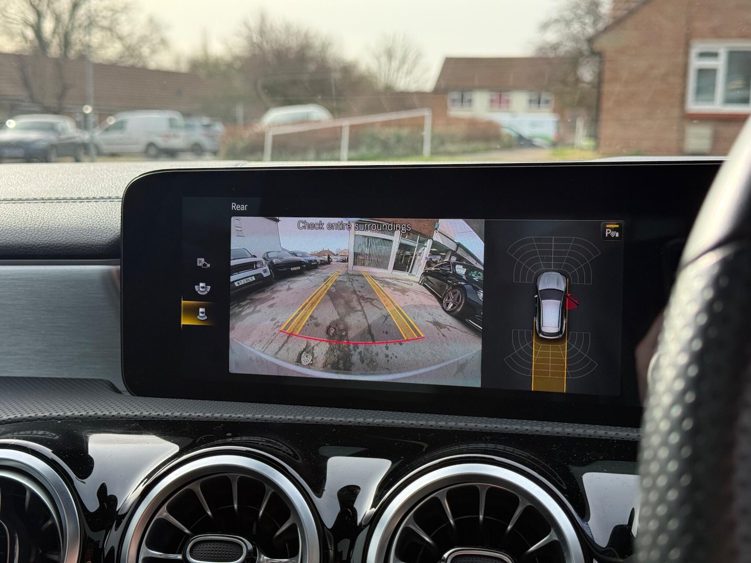 Used Mercedes-Benz CLA for sale - 77587072: Photo 29