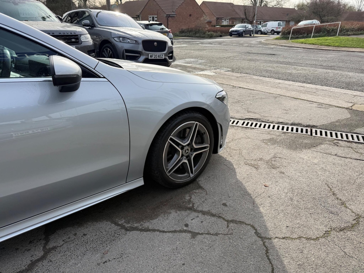 Used Mercedes-Benz CLA for sale - 77587072: Photo 5