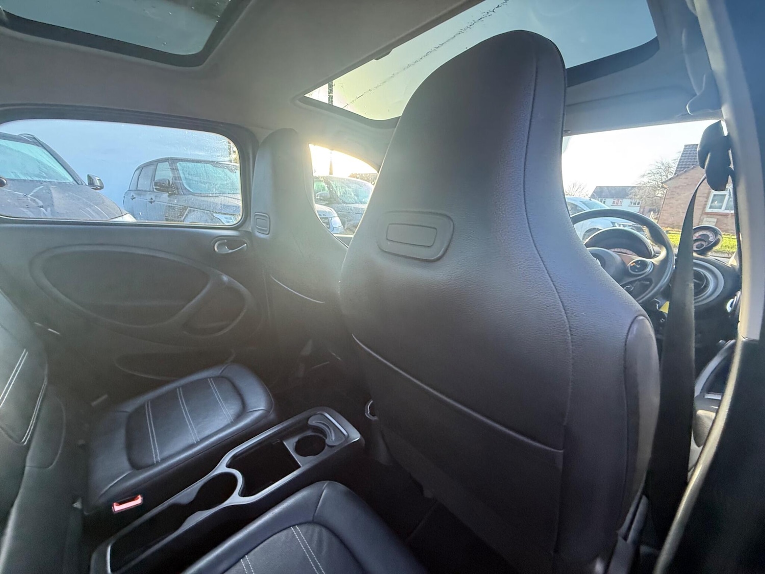 Used smart forfour 2016 for sale - 76735469: Photo 16