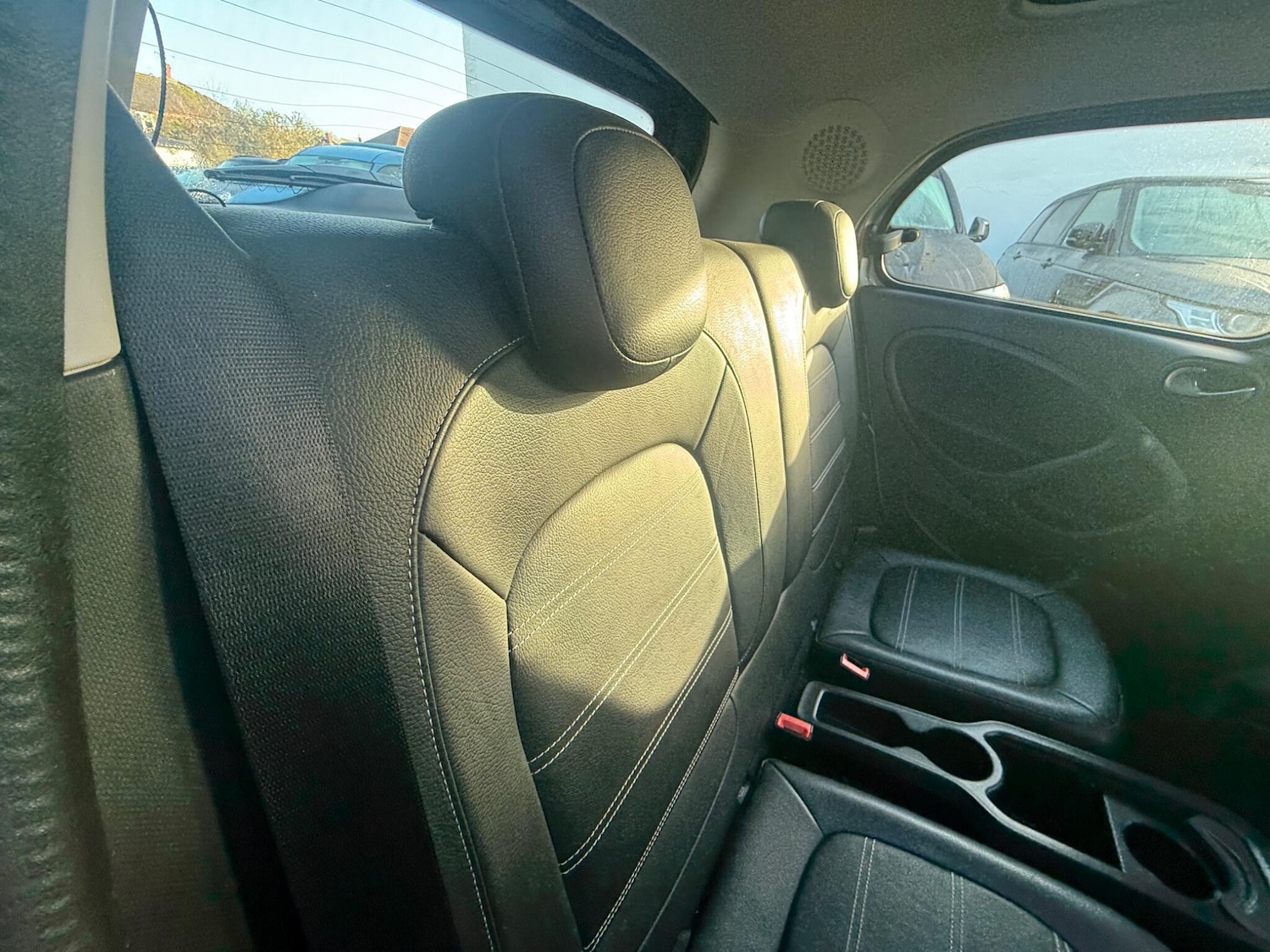 Used smart forfour 2016 for sale - 76735469: Photo 17