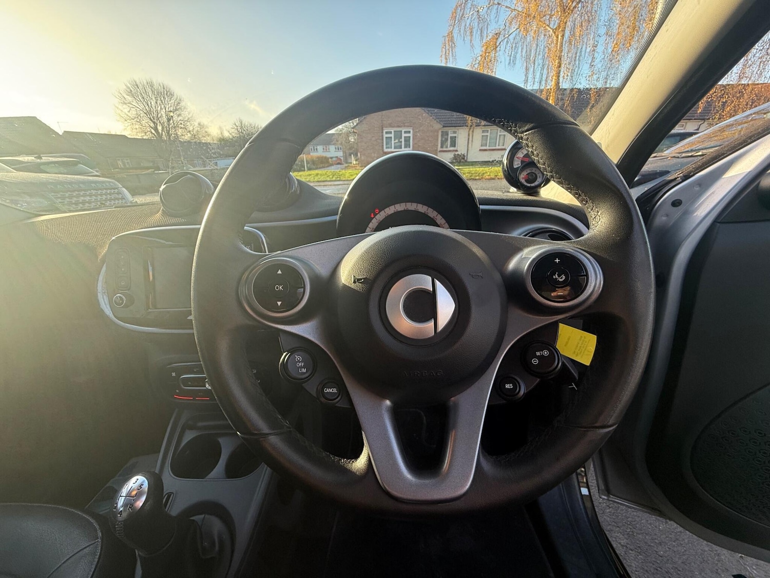 Used smart forfour 2016 for sale - 76735469: Photo 19