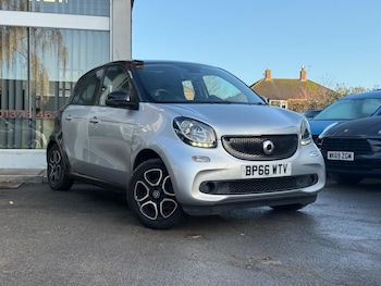 2016 (66) - 1.0 Prime Premium 5dr