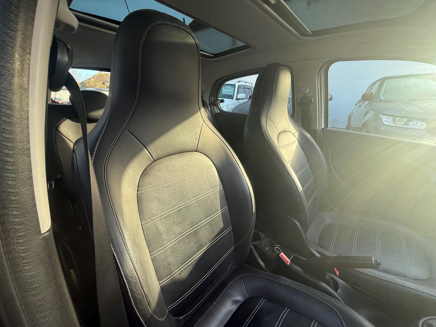 Used smart forfour 2016 for sale - 76735469: Photo 21