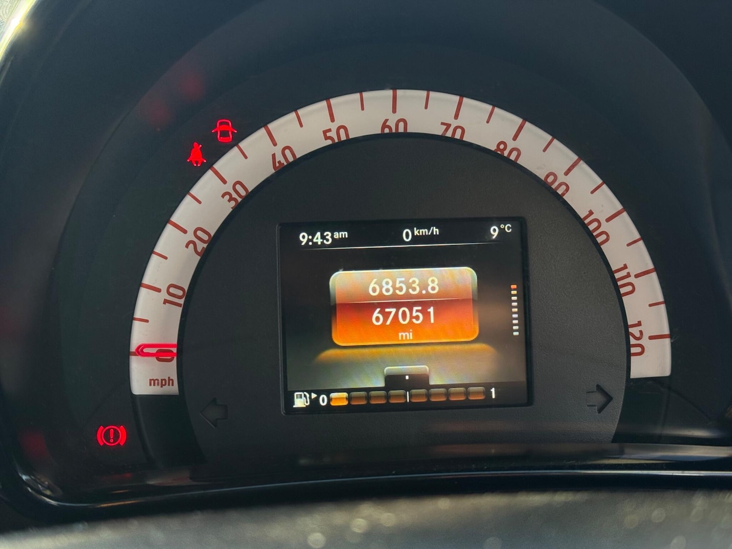 Used smart forfour 2016 for sale - 76735469: Photo 22