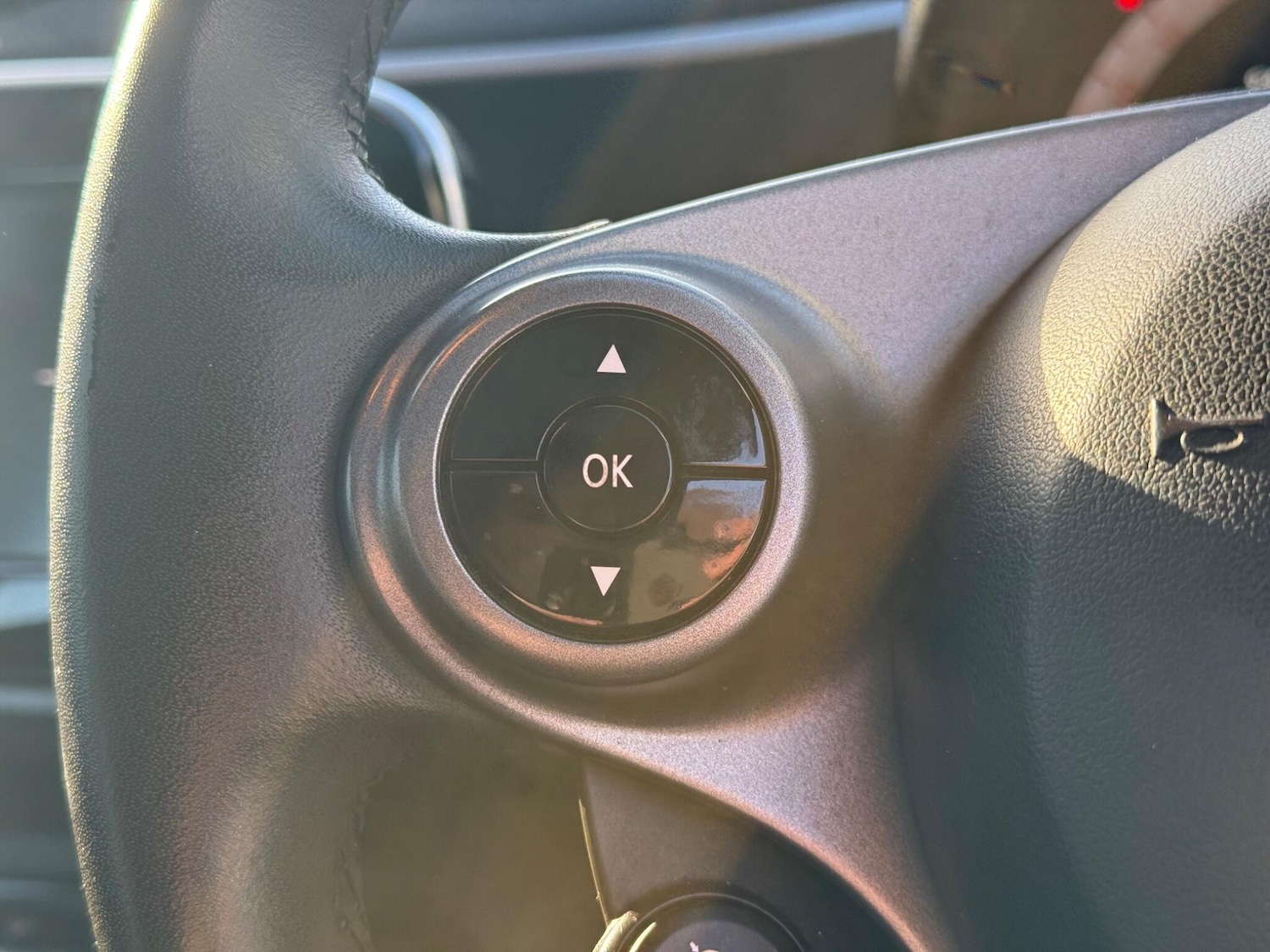 Used smart forfour 2016 for sale - 76735469: Photo 24