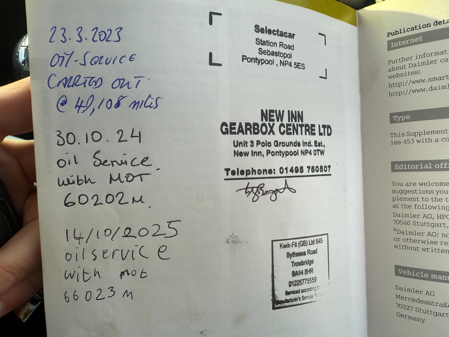 Used smart forfour 2016 for sale - 76735469: Photo 25