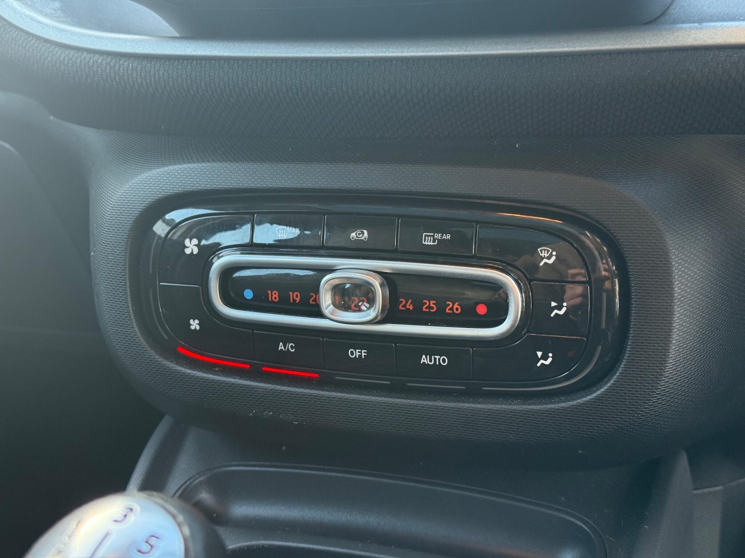 Used smart forfour 2016 for sale - 76735469: Photo 26