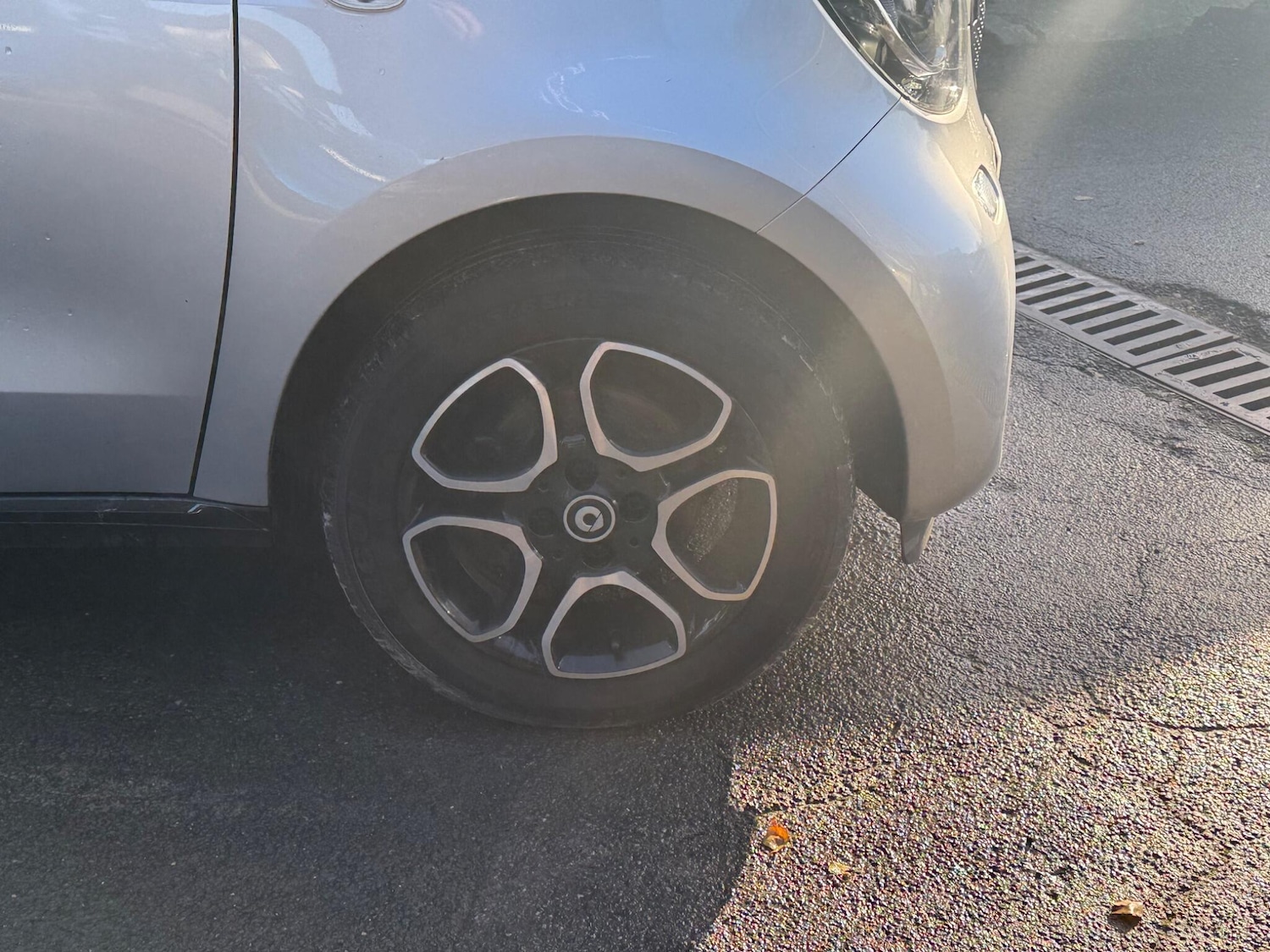 Used smart forfour 2016 for sale - 76735469: Photo 3