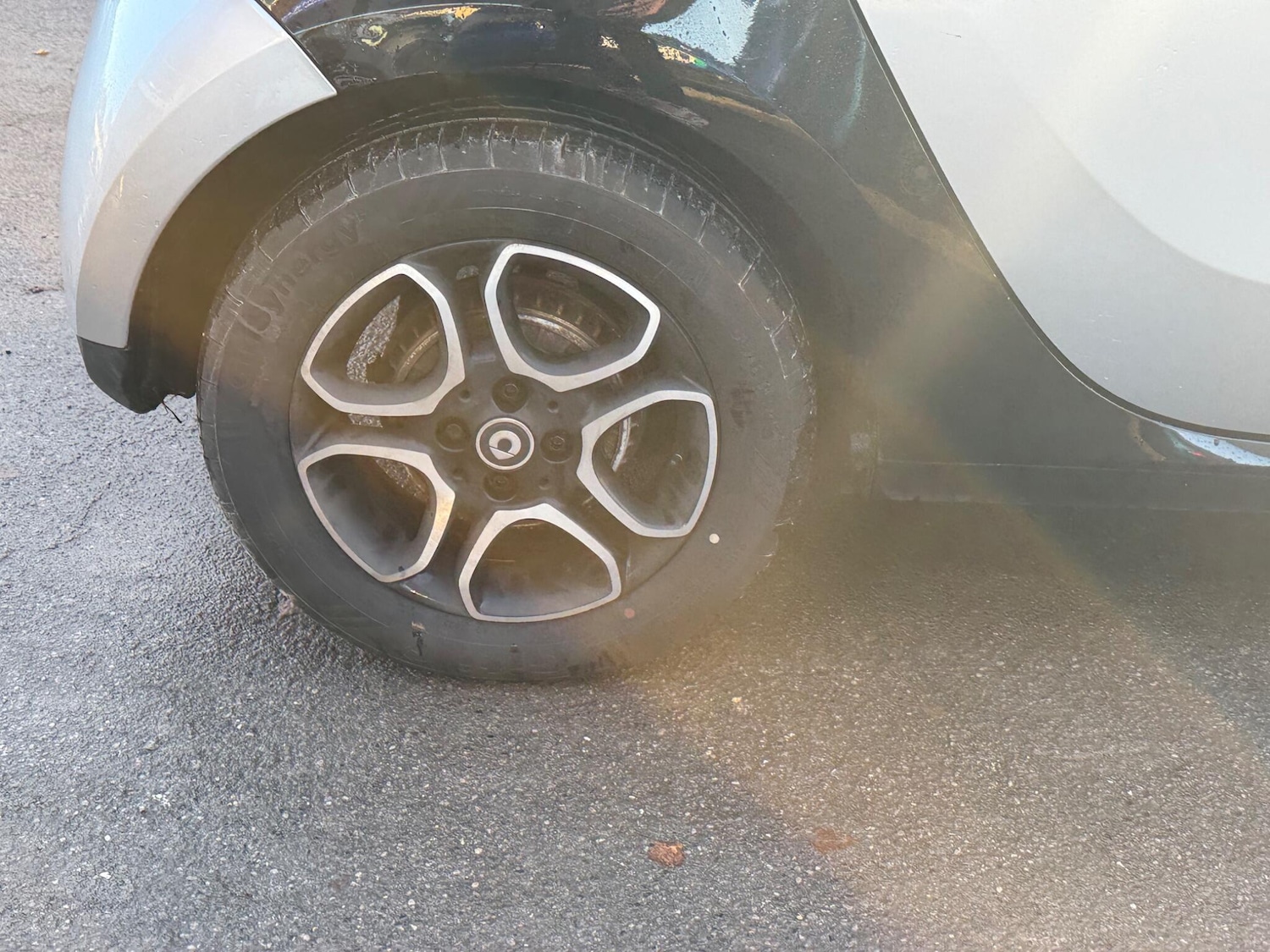 Used smart forfour 2016 for sale - 76735469: Photo 5