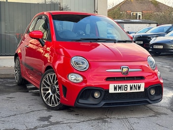 2018 (18) - 1.4 T-Jet 145 3dr