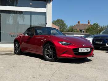 (67) - 1.5 SKYACTIV-G Sport Nav Euro 6 2dr