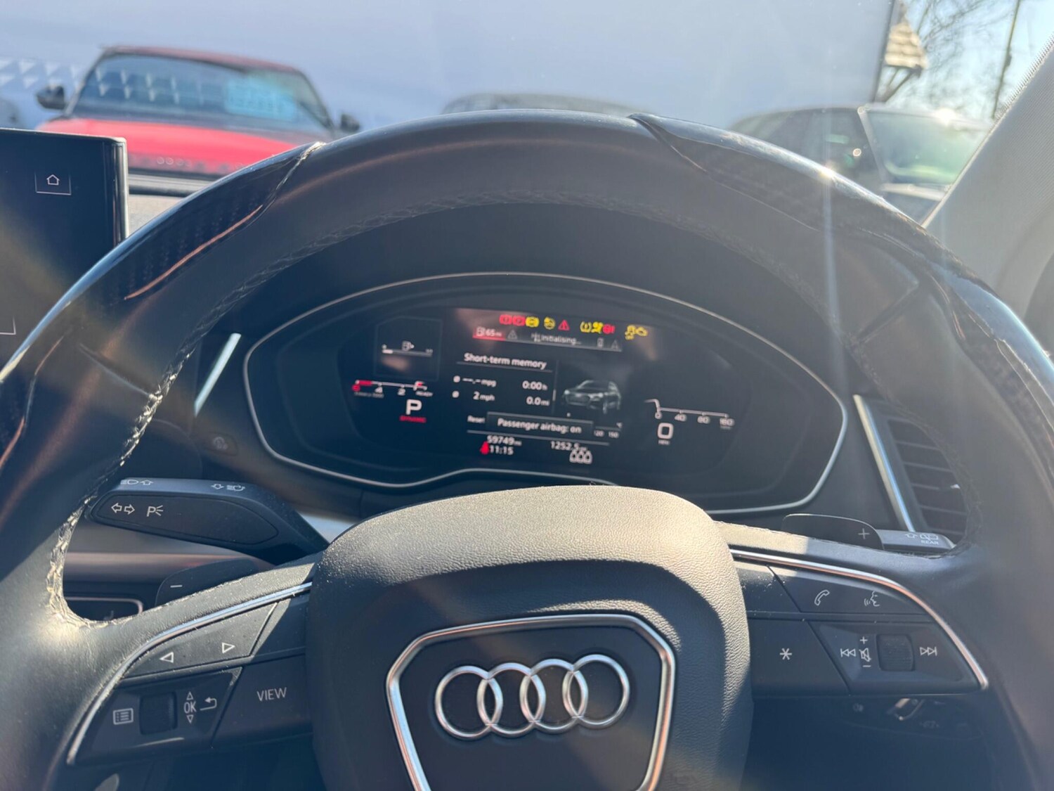 Used Audi Q5 2021 for sale - 77958065: Photo 16