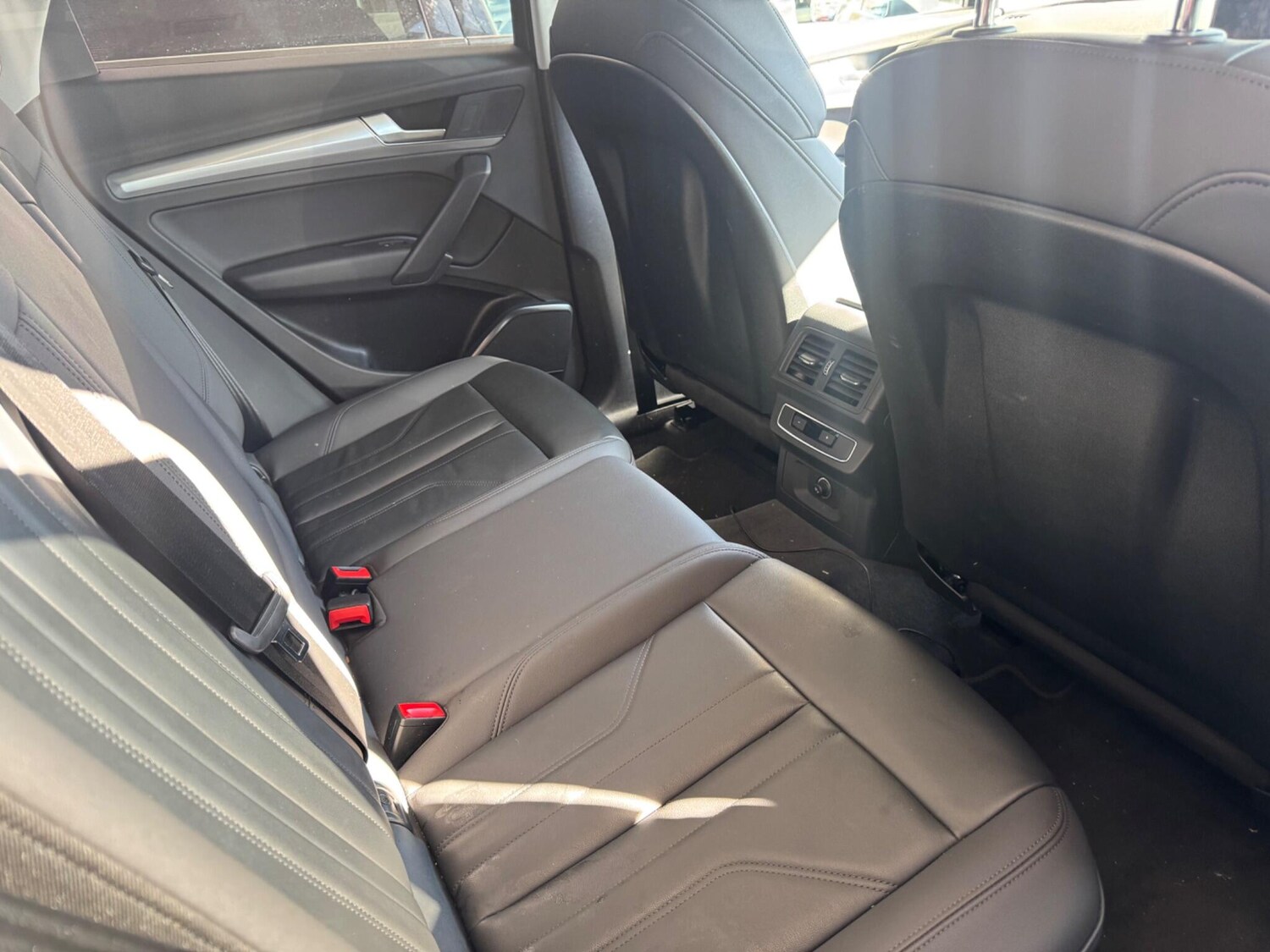 Used Audi Q5 2021 for sale - 77958065: Photo 18