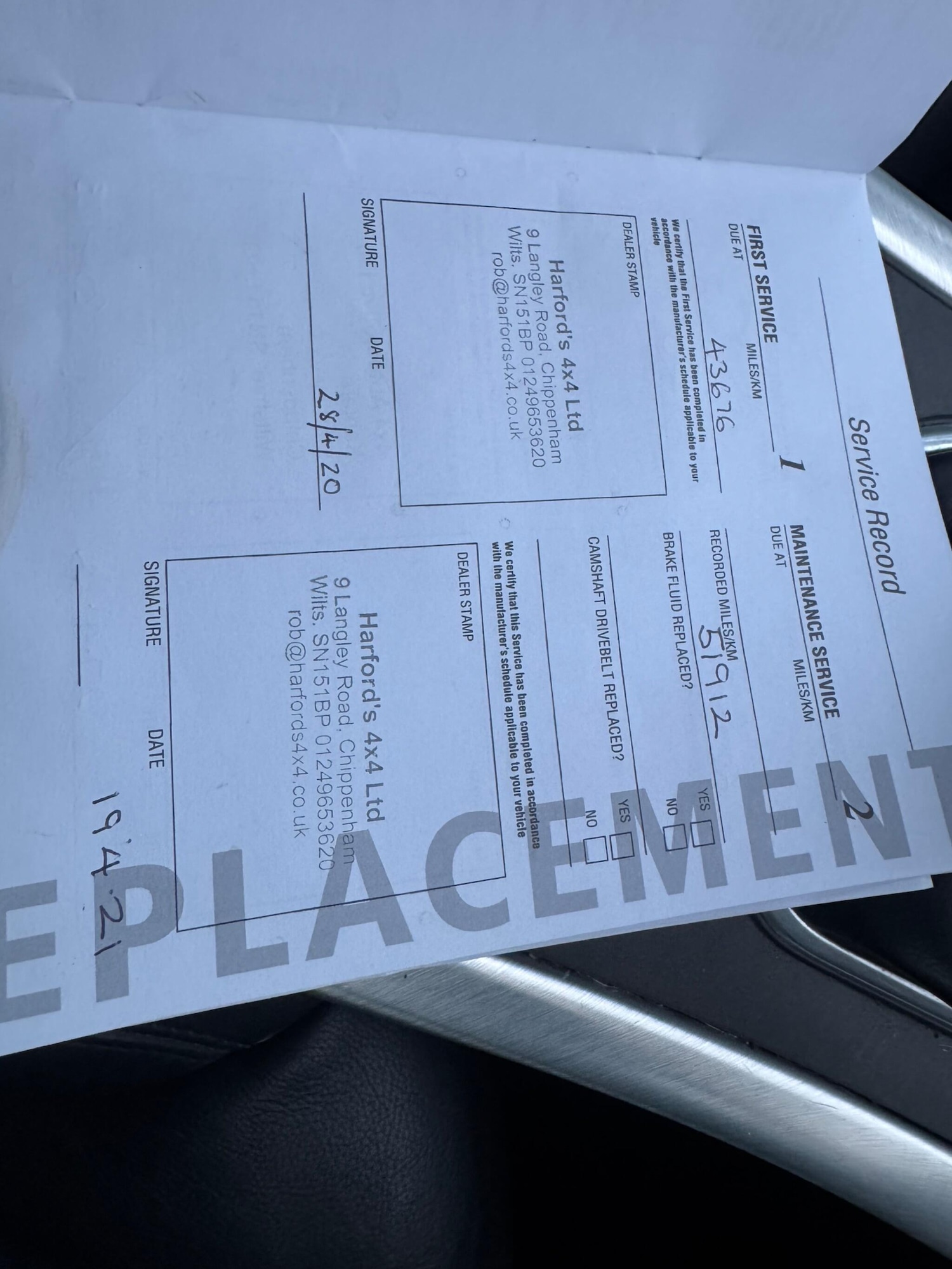 Used Land Rover Range Rover Evoque 2012 for sale - 77305450: Photo 13