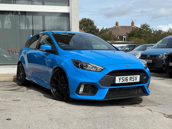 Used Ford Focus 2016 for sale - 75977448: Photo