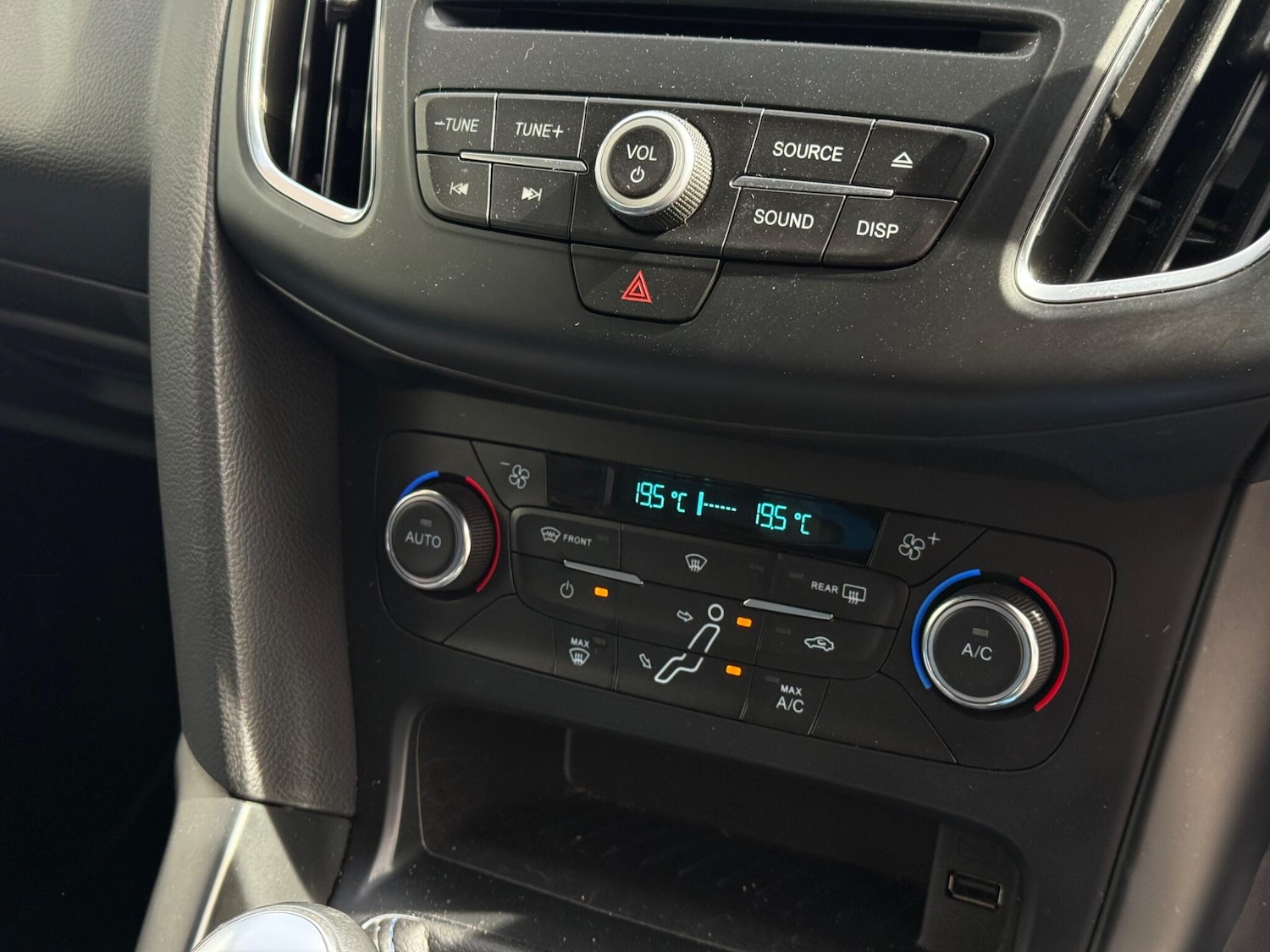 Vehicle 28