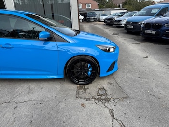 Used Ford Focus 2016 for sale - 75977448: Photo