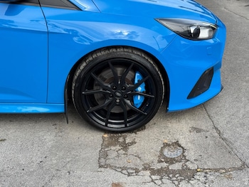 Used Ford Focus 2016 for sale - 75977448: Photo