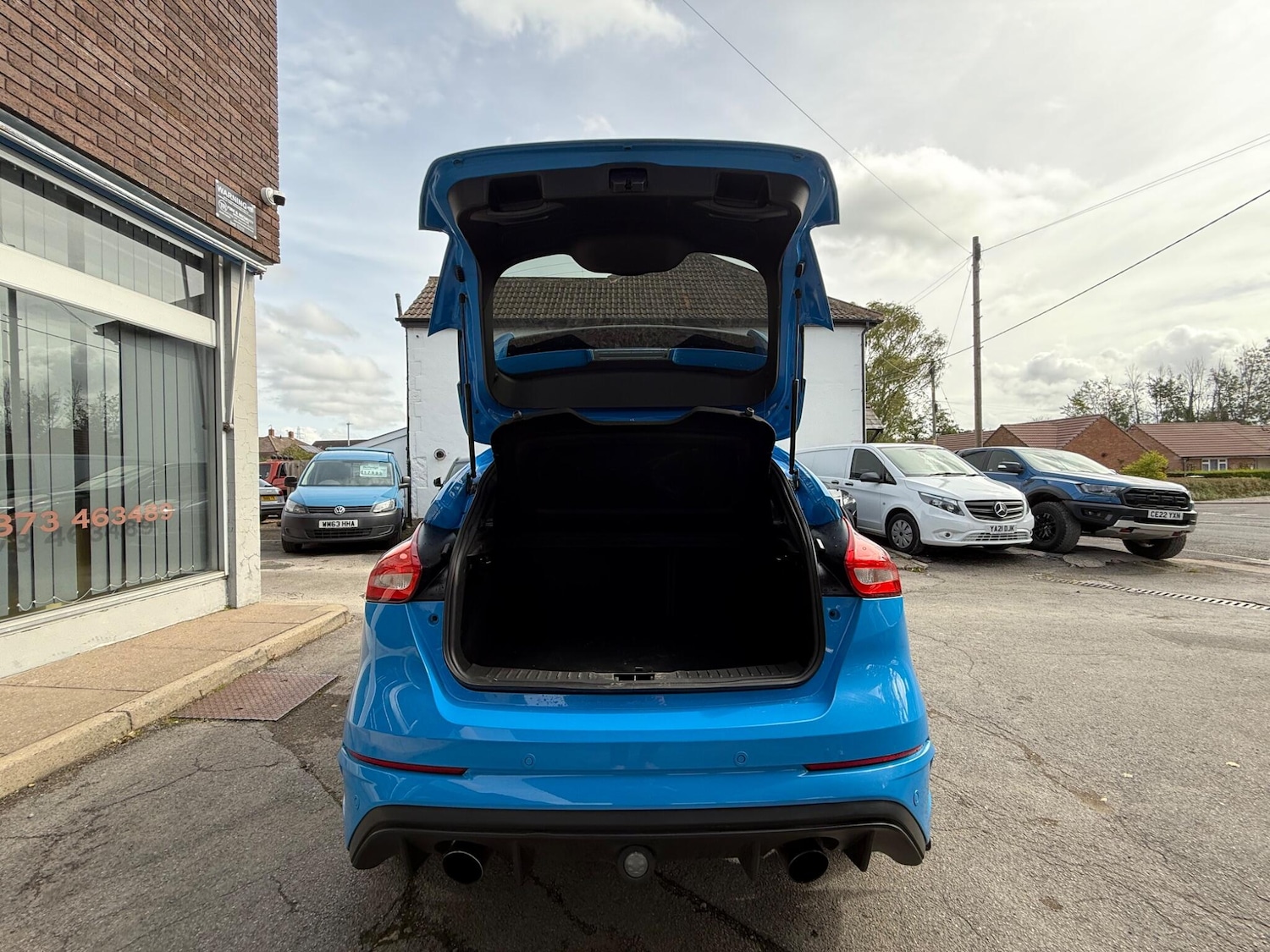Vehicle 7