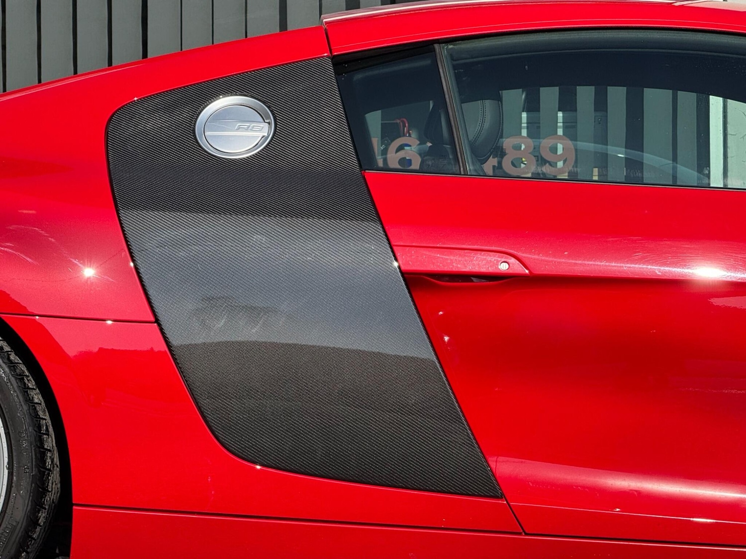 Used Audi R8 for sale - 77753268: Photo 10