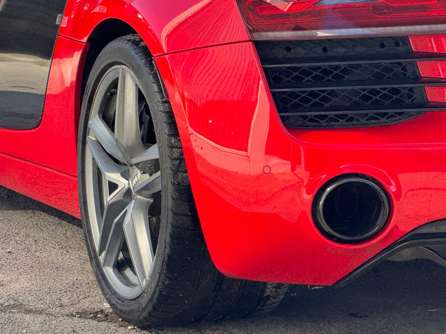 Used Audi R8 for sale - 77753268: Photo 11