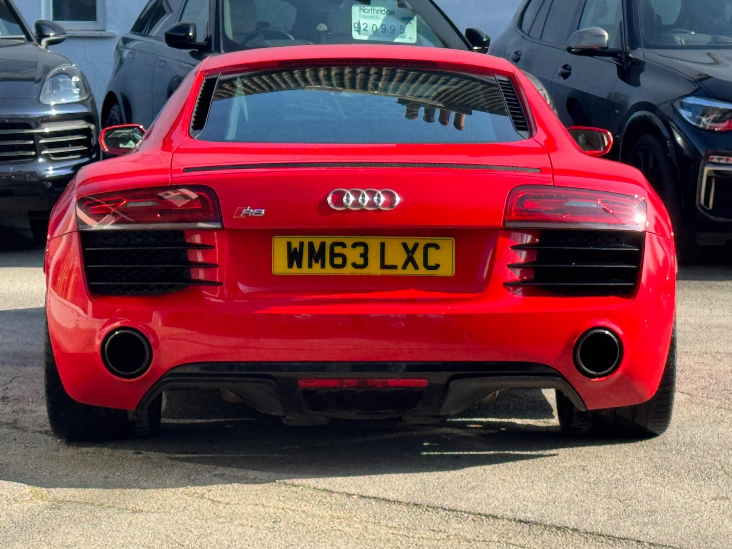 Used Audi R8 for sale - 77753268: Photo 13